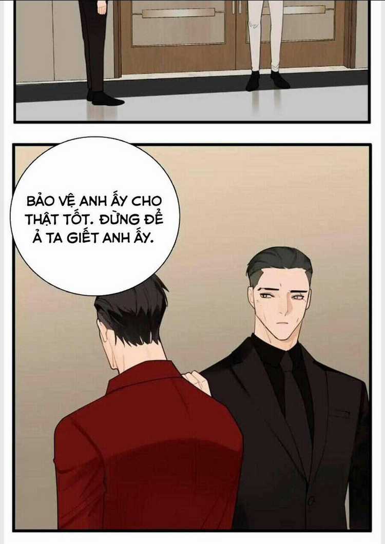 Vật Trong Tay Chapter 110 trang 73