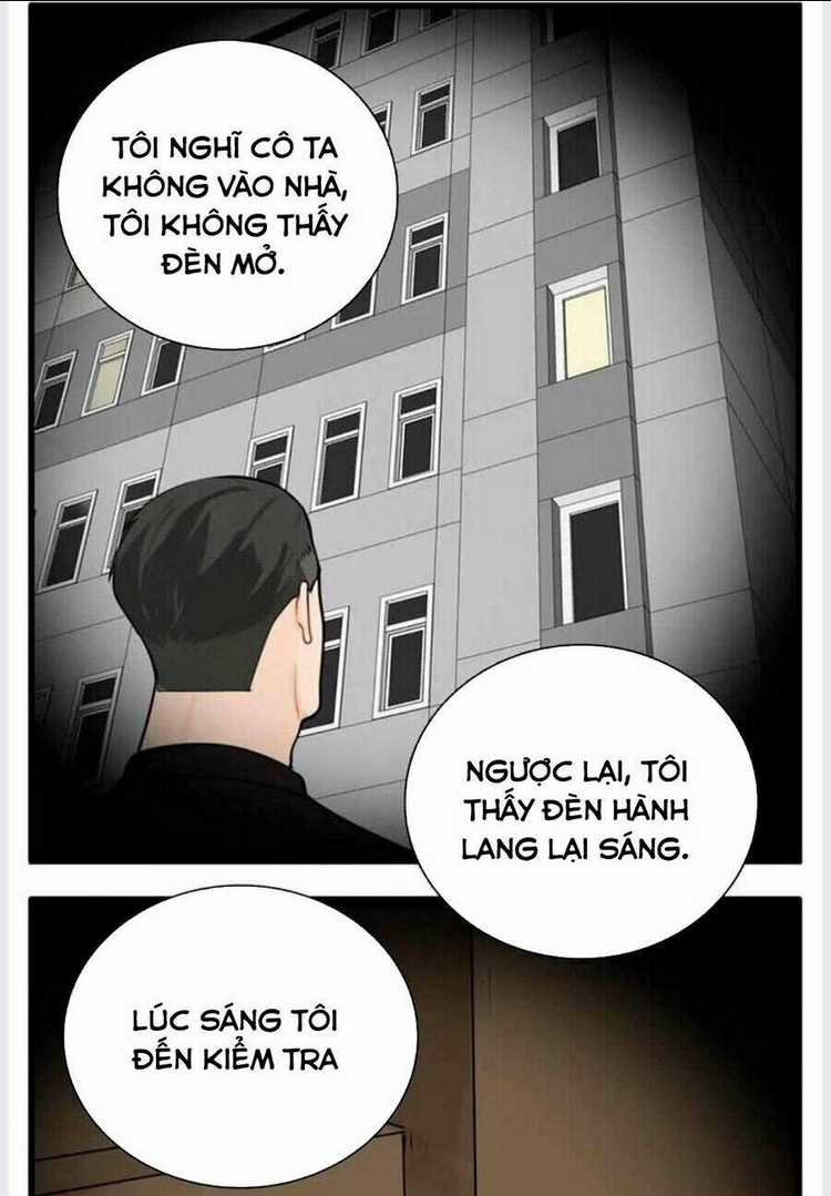 Vật Trong Tay Chapter 110 trang 77