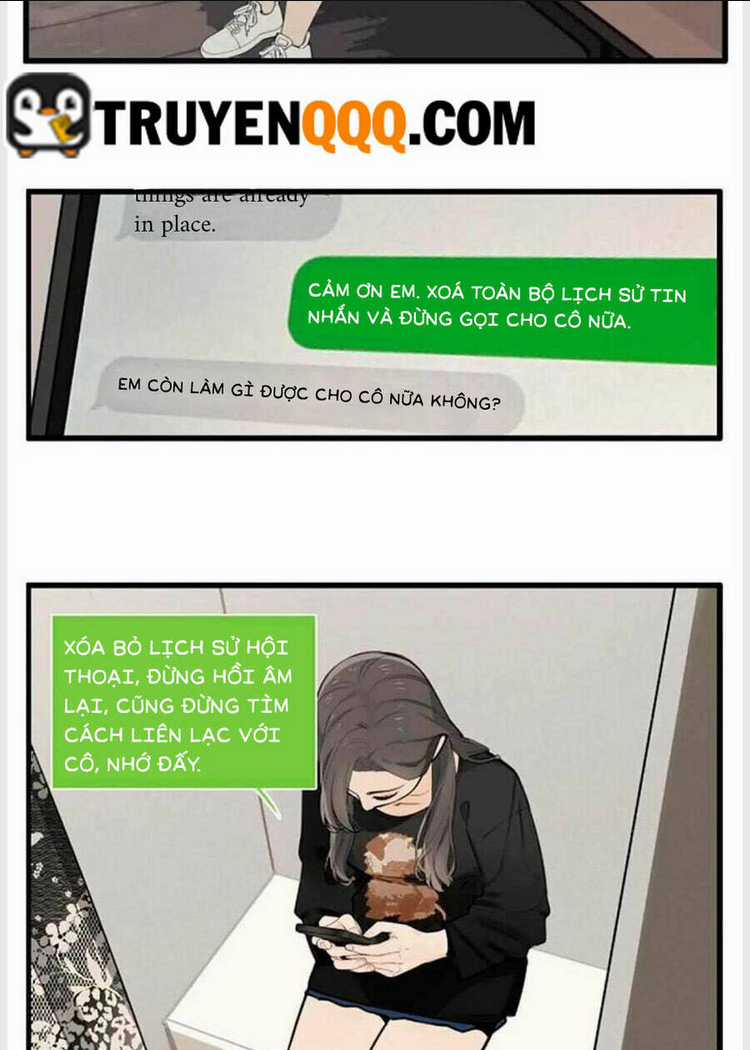 Vật Trong Tay Chapter 110 trang 9