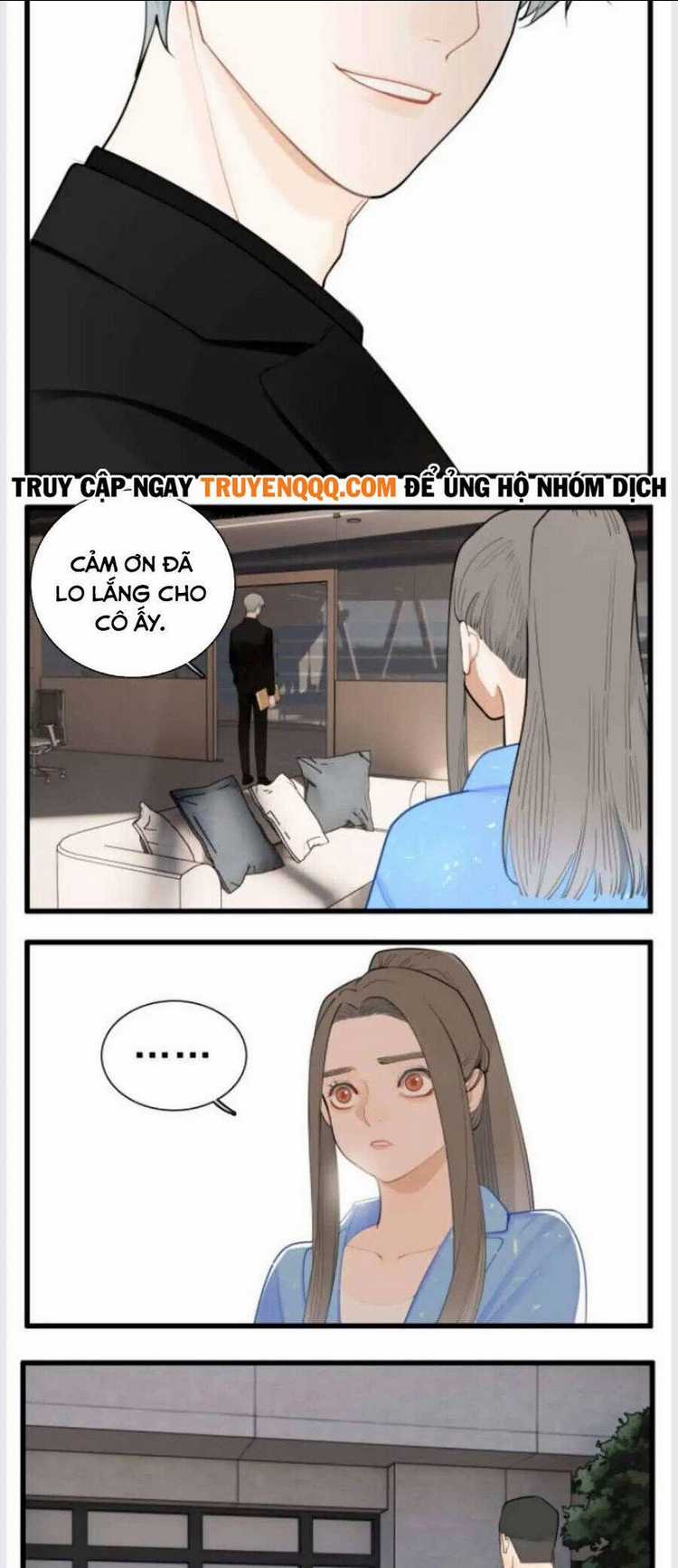 Vật Trong Tay Chapter 111 trang 10