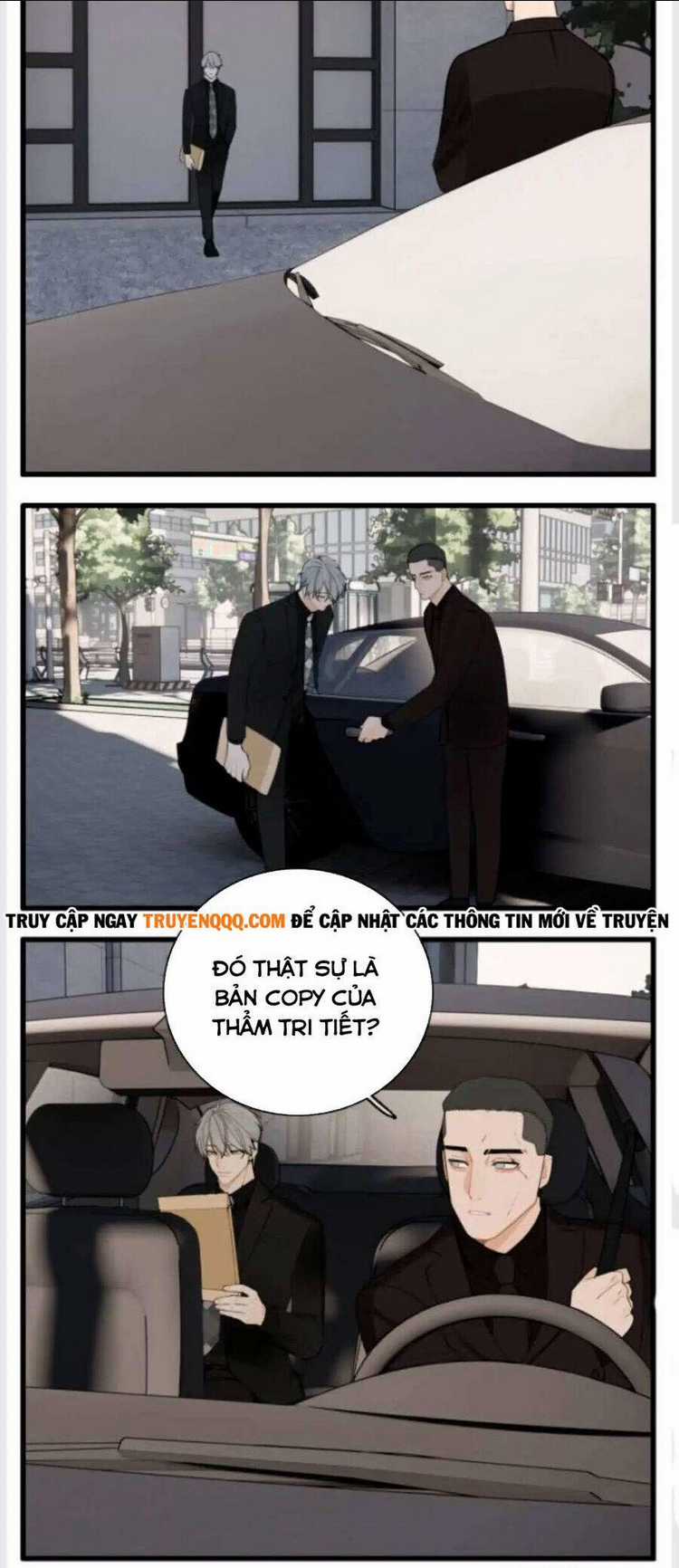 Vật Trong Tay Chapter 111 trang 11