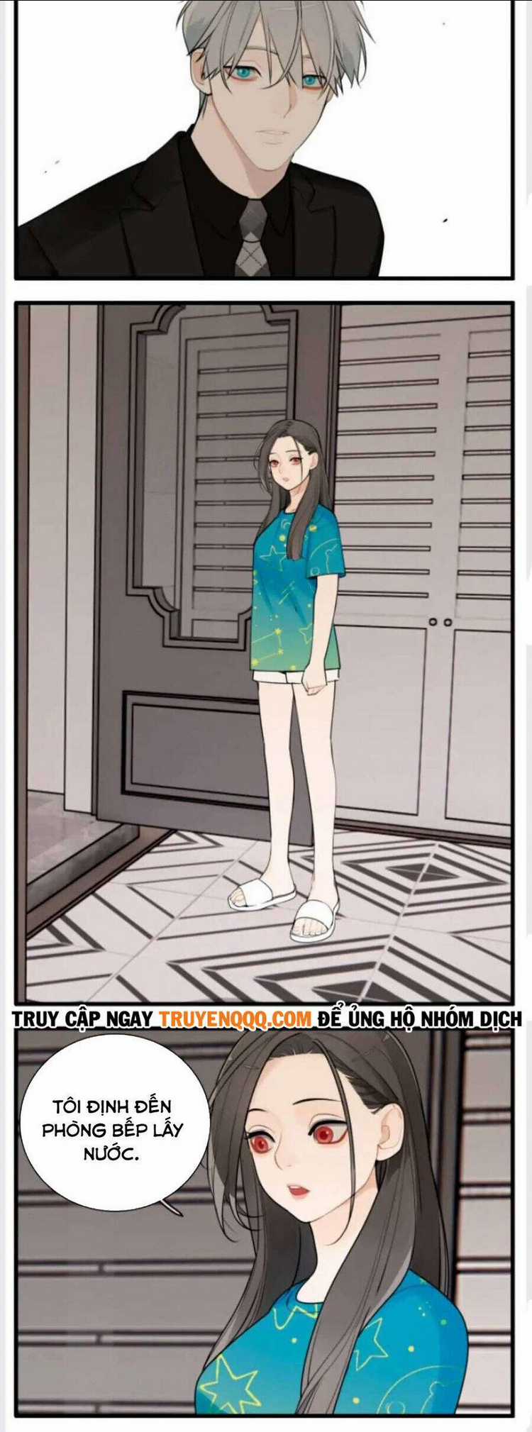 Vật Trong Tay Chapter 111 trang 14