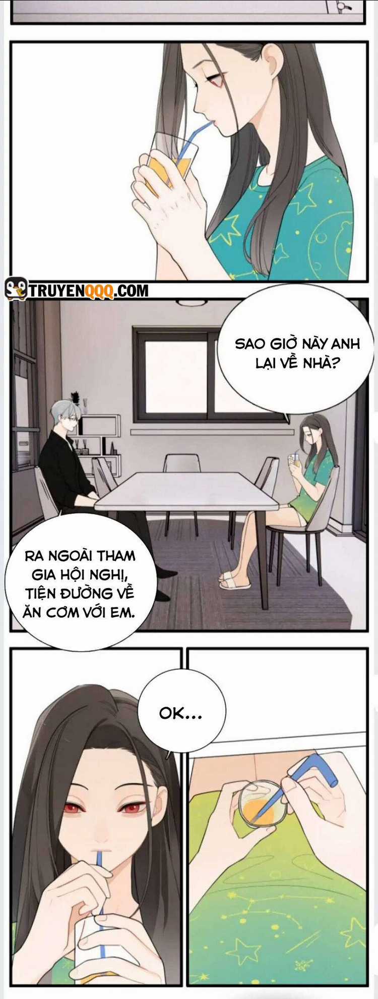 Vật Trong Tay Chapter 111 trang 17