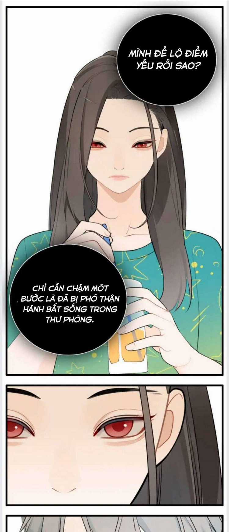 Vật Trong Tay Chapter 111 trang 18