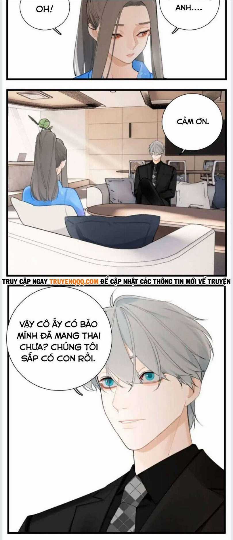 Vật Trong Tay Chapter 111 trang 2