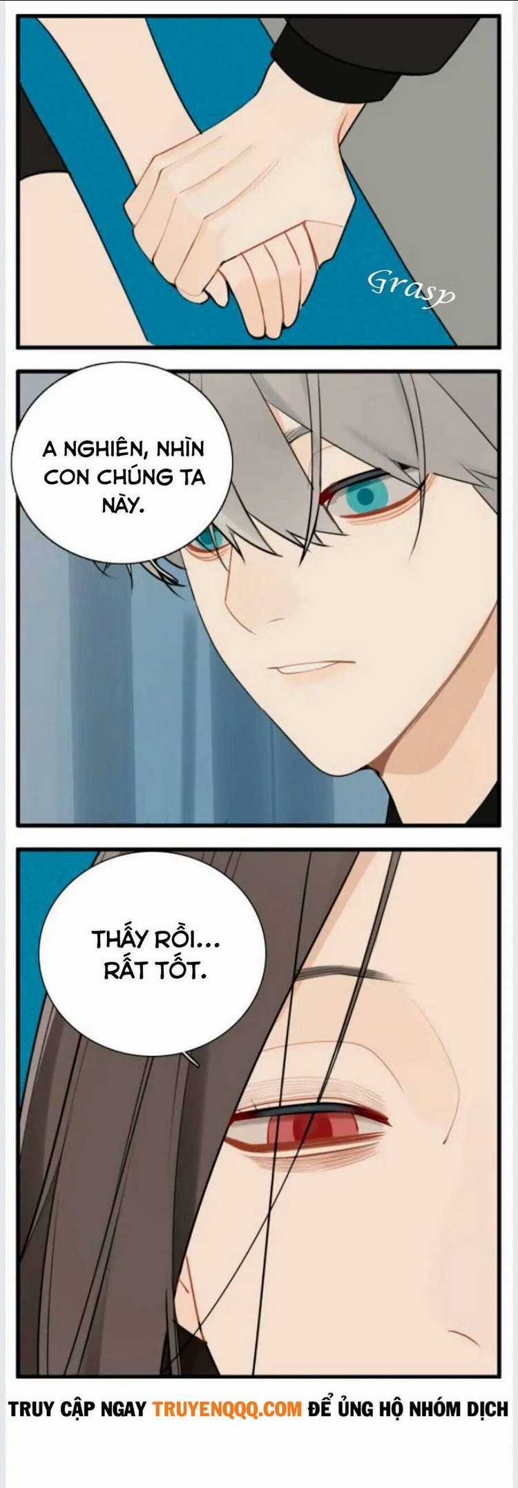 Vật Trong Tay Chapter 111 trang 24