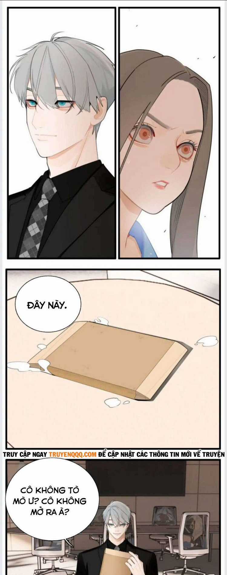 Vật Trong Tay Chapter 111 trang 6