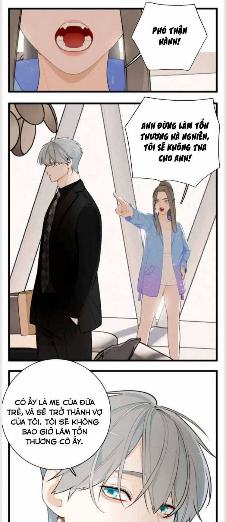 Vật Trong Tay Chapter 111 trang 9