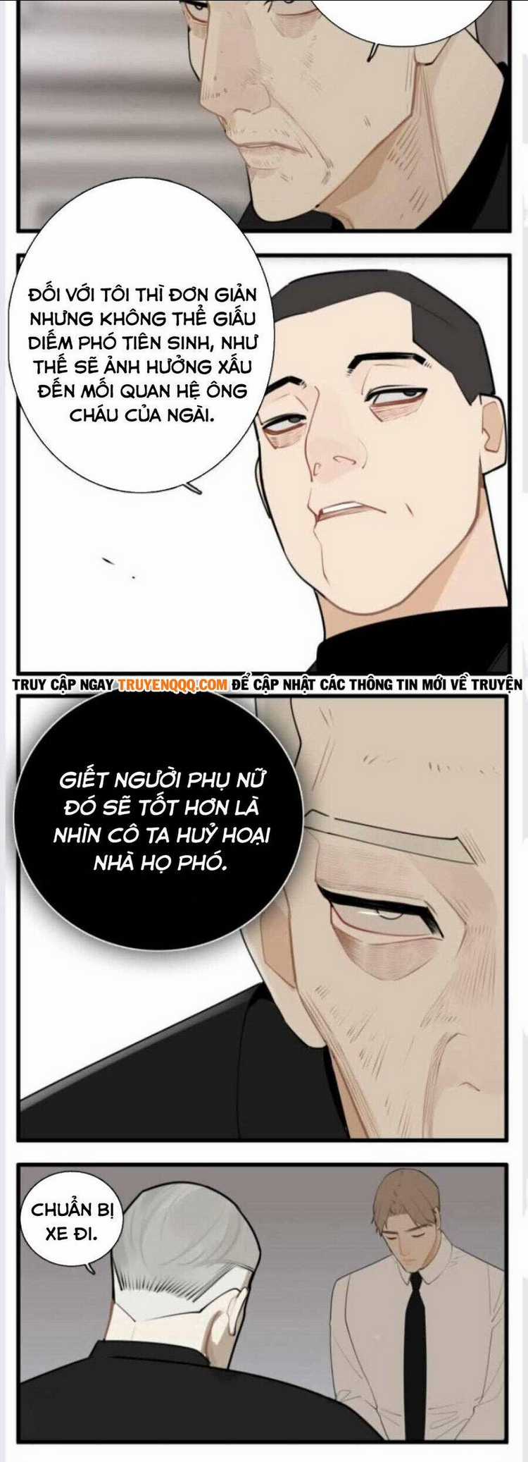 Vật Trong Tay Chapter 112 trang 10