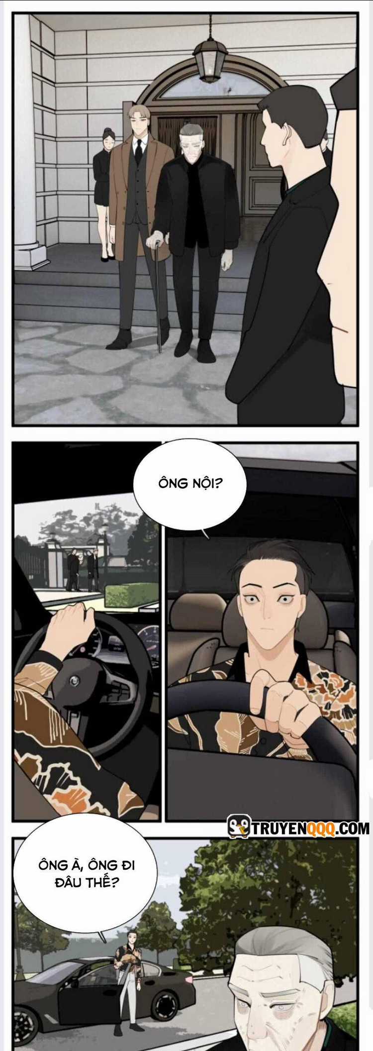 Vật Trong Tay Chapter 112 trang 11