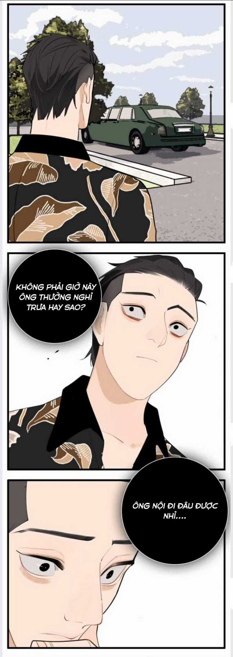 Vật Trong Tay Chapter 112 trang 13