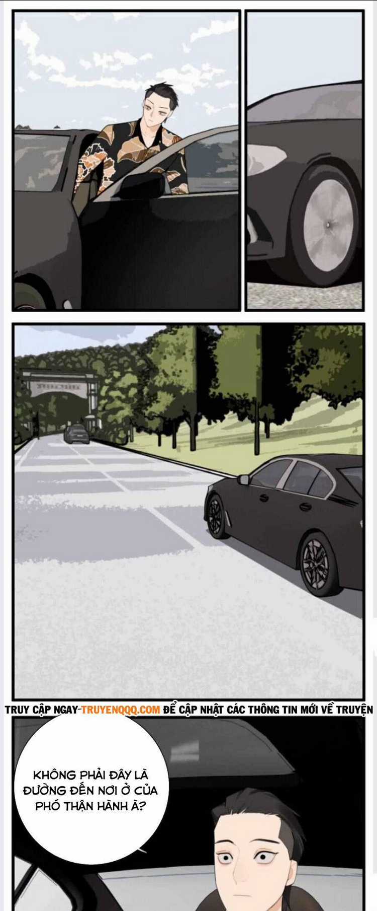 Vật Trong Tay Chapter 112 trang 14