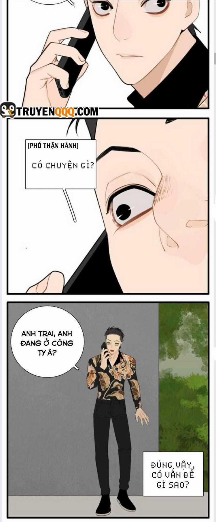 Vật Trong Tay Chapter 112 trang 16
