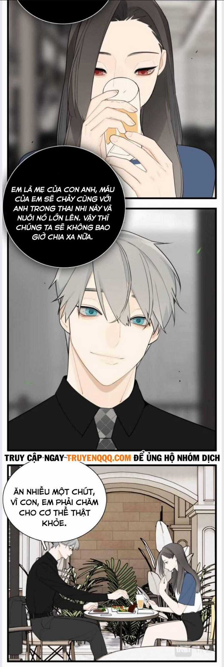 Vật Trong Tay Chapter 112 trang 4