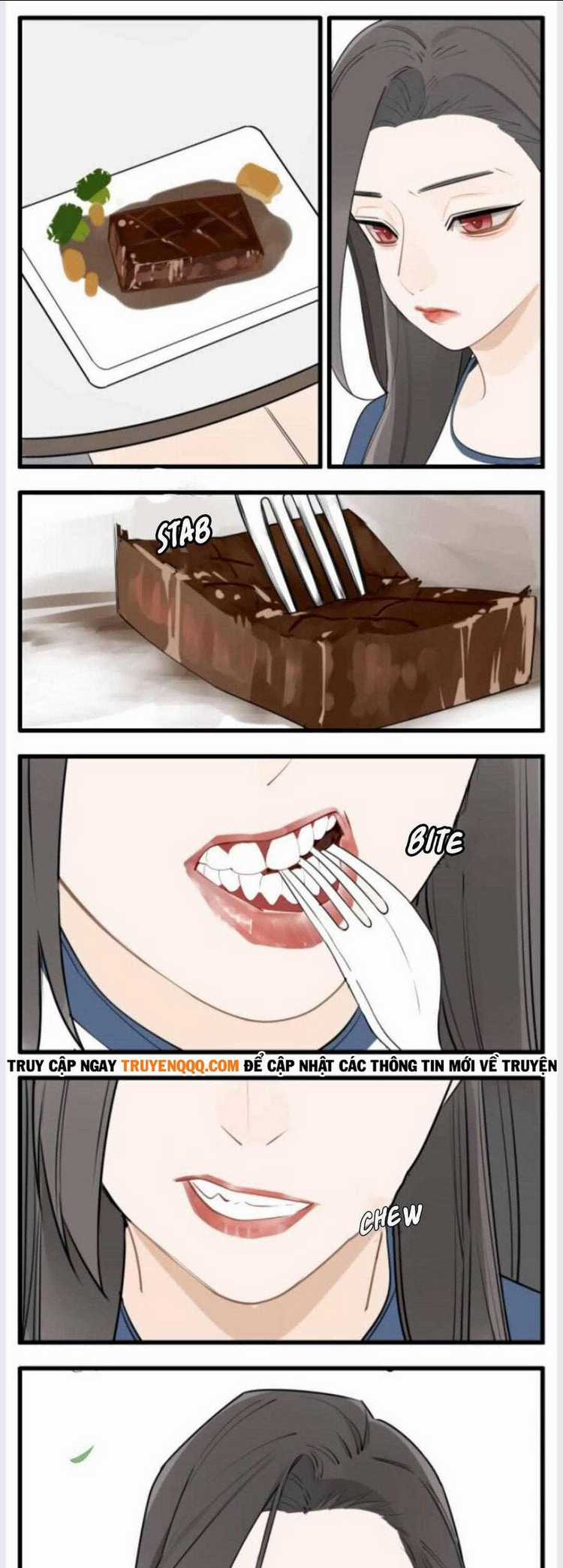 Vật Trong Tay Chapter 112 trang 5