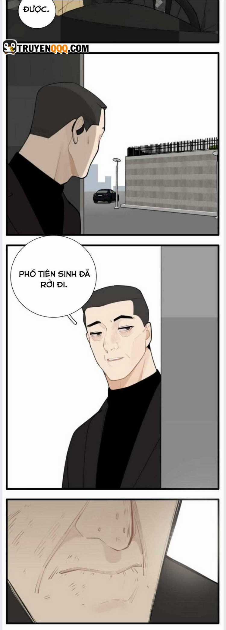 Vật Trong Tay Chapter 112 trang 7