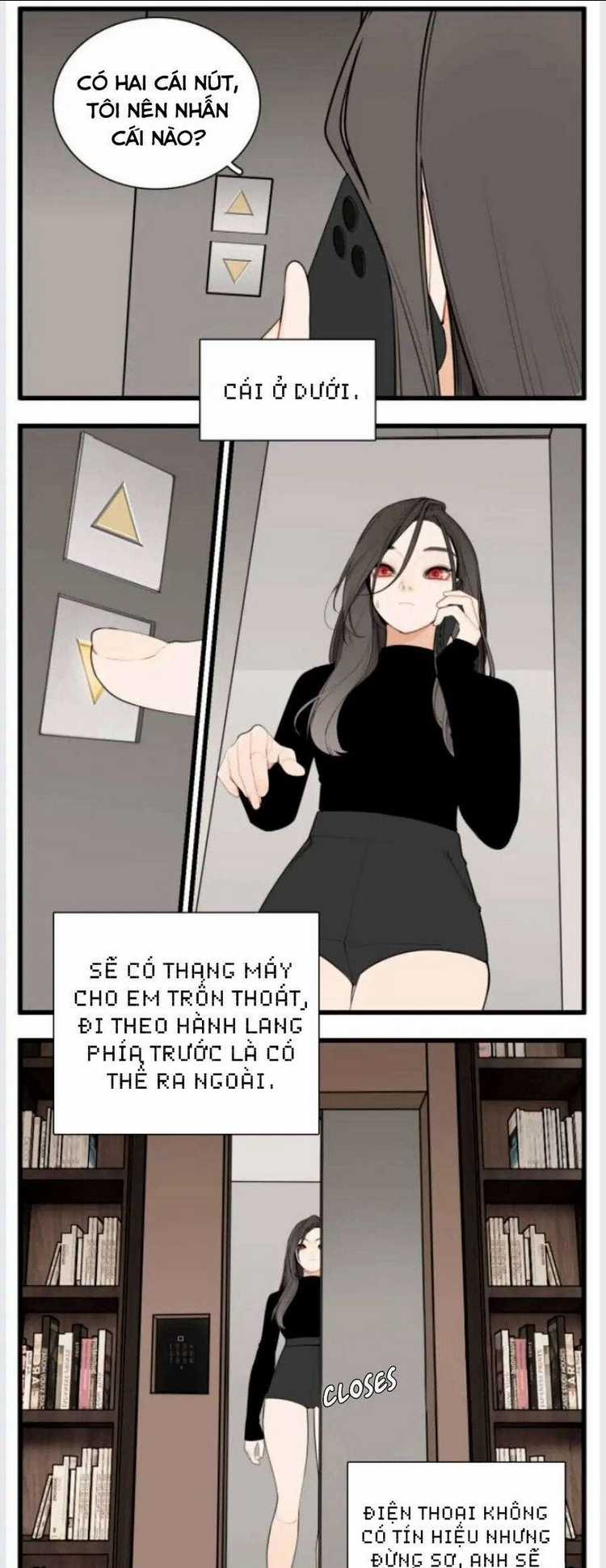 Vật Trong Tay Chapter 113 trang 11