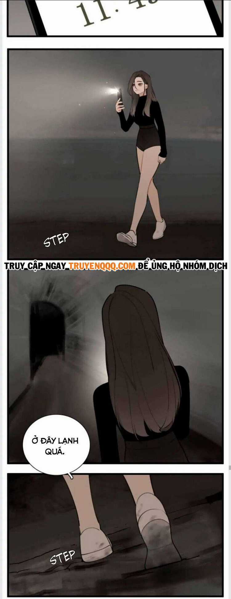 Vật Trong Tay Chapter 113 trang 13