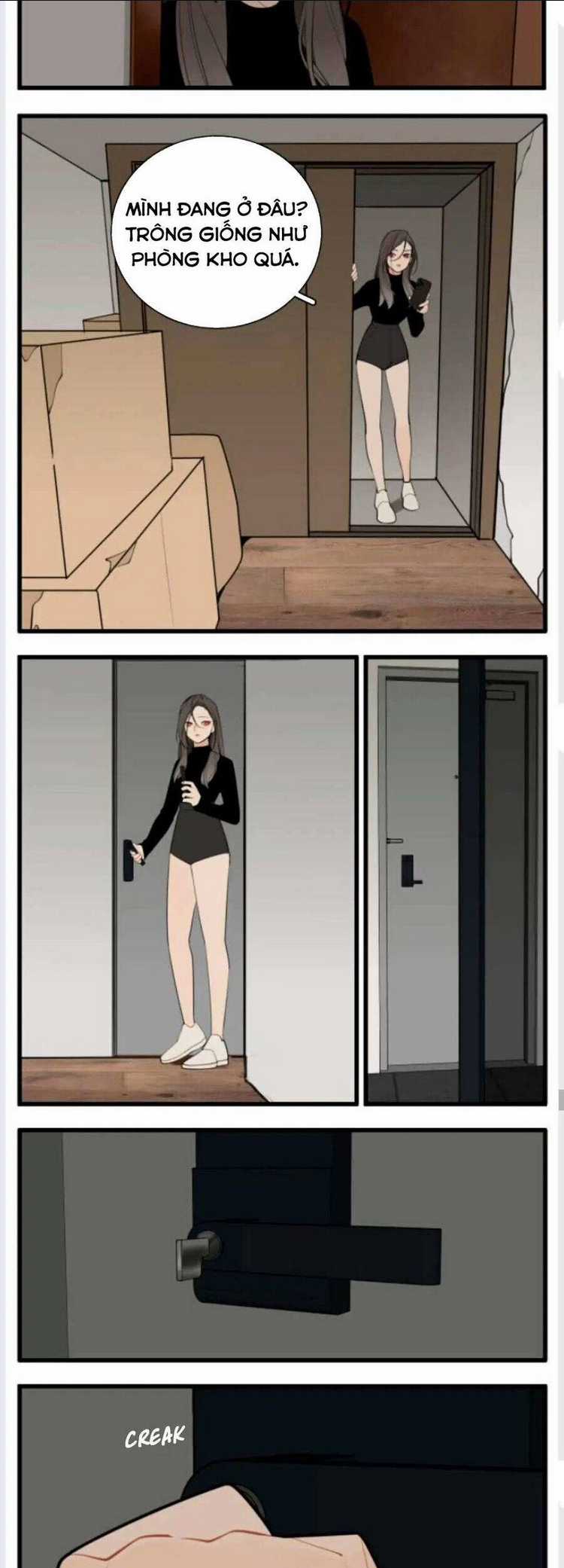 Vật Trong Tay Chapter 113 trang 15