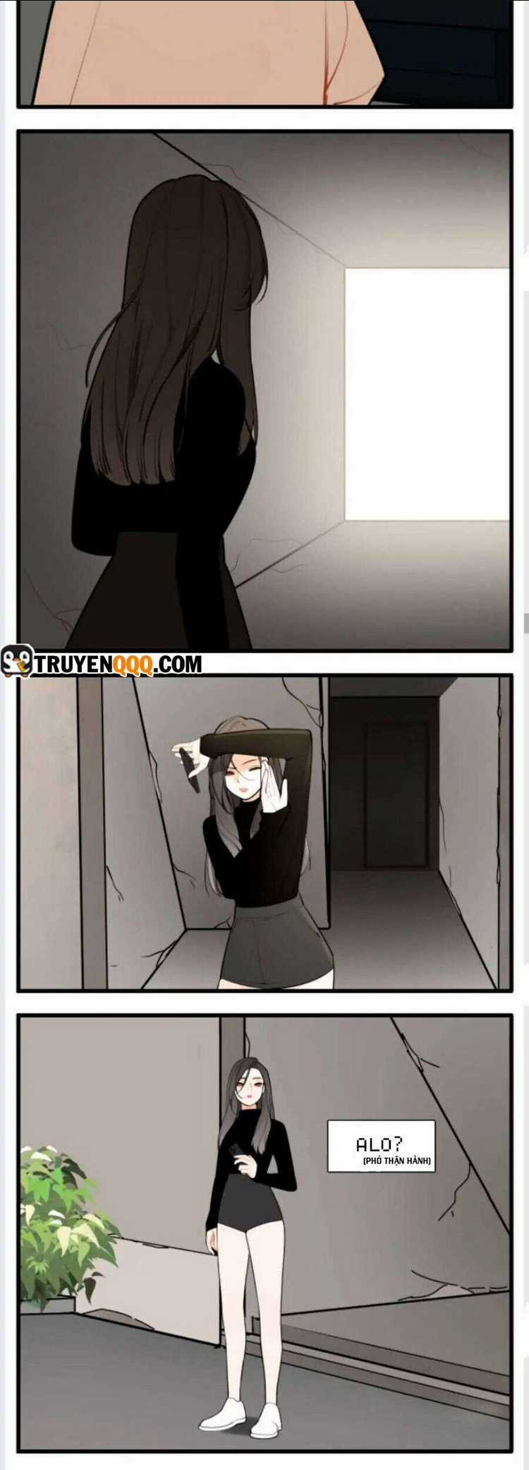 Vật Trong Tay Chapter 113 trang 16