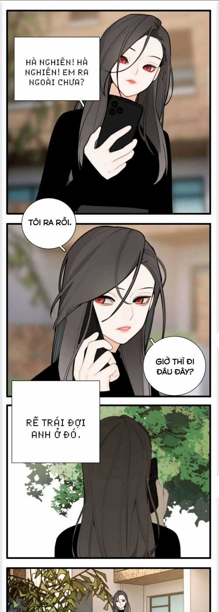 Vật Trong Tay Chapter 113 trang 17