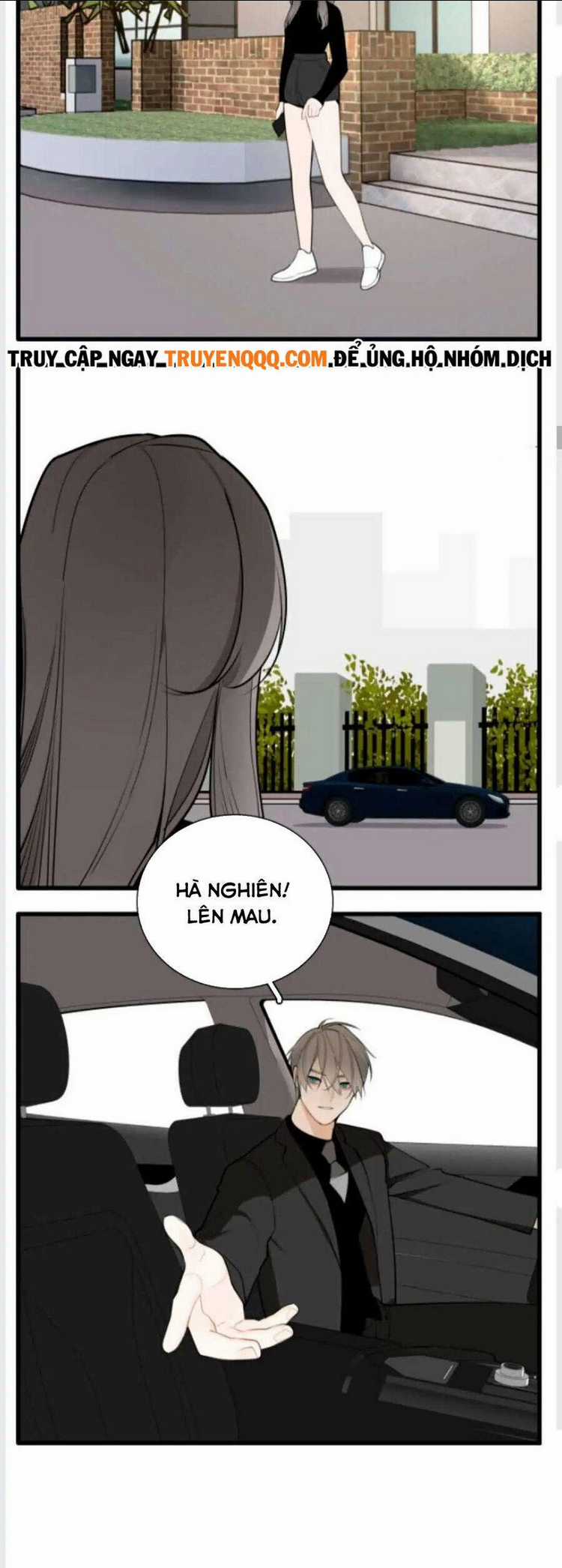 Vật Trong Tay Chapter 113 trang 18