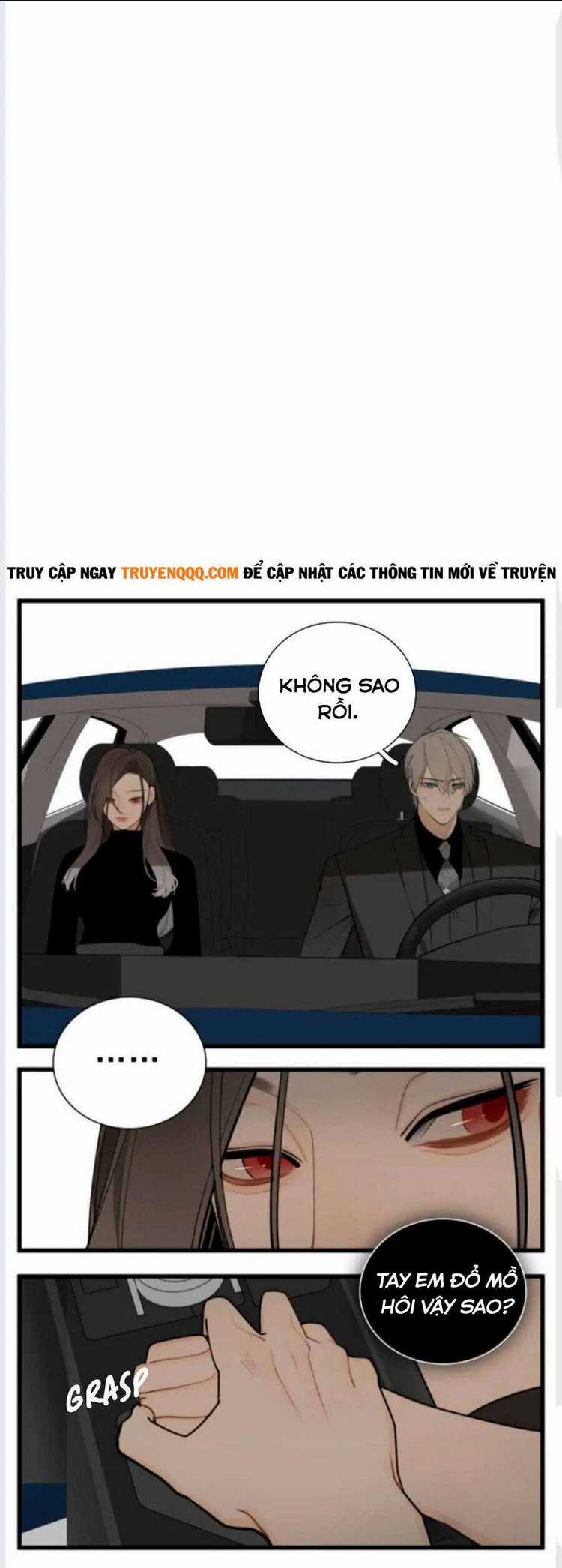 Vật Trong Tay Chapter 113 trang 19