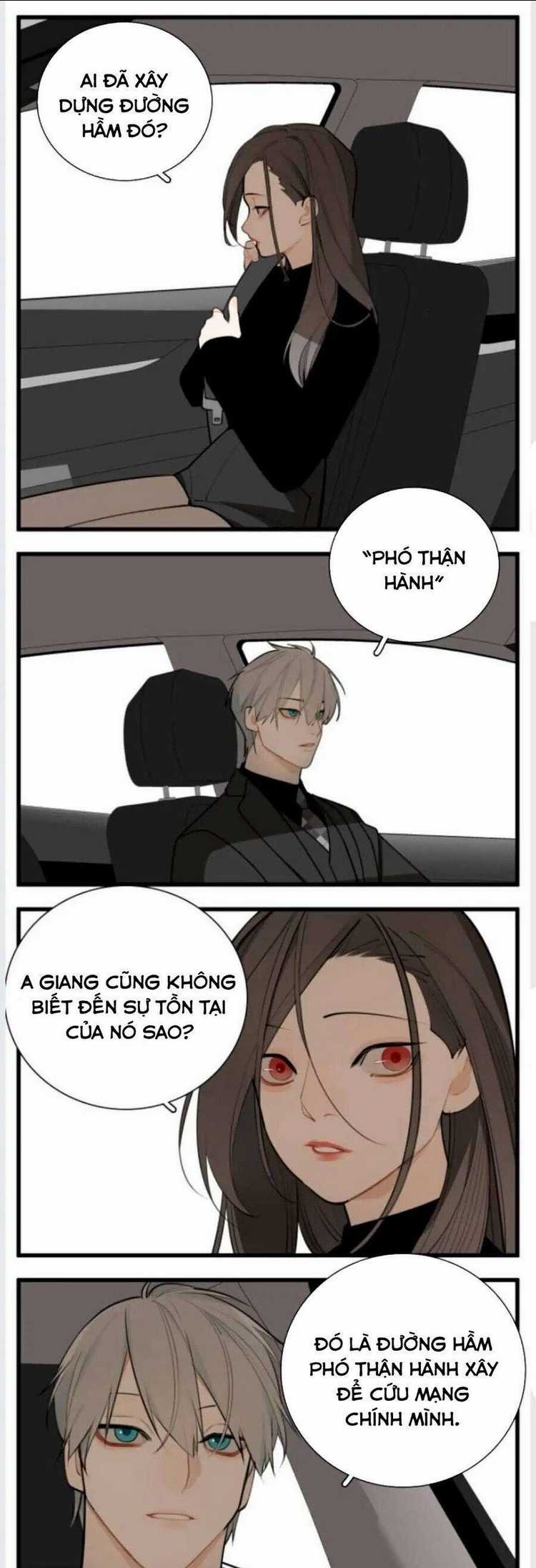 Vật Trong Tay Chapter 113 trang 20