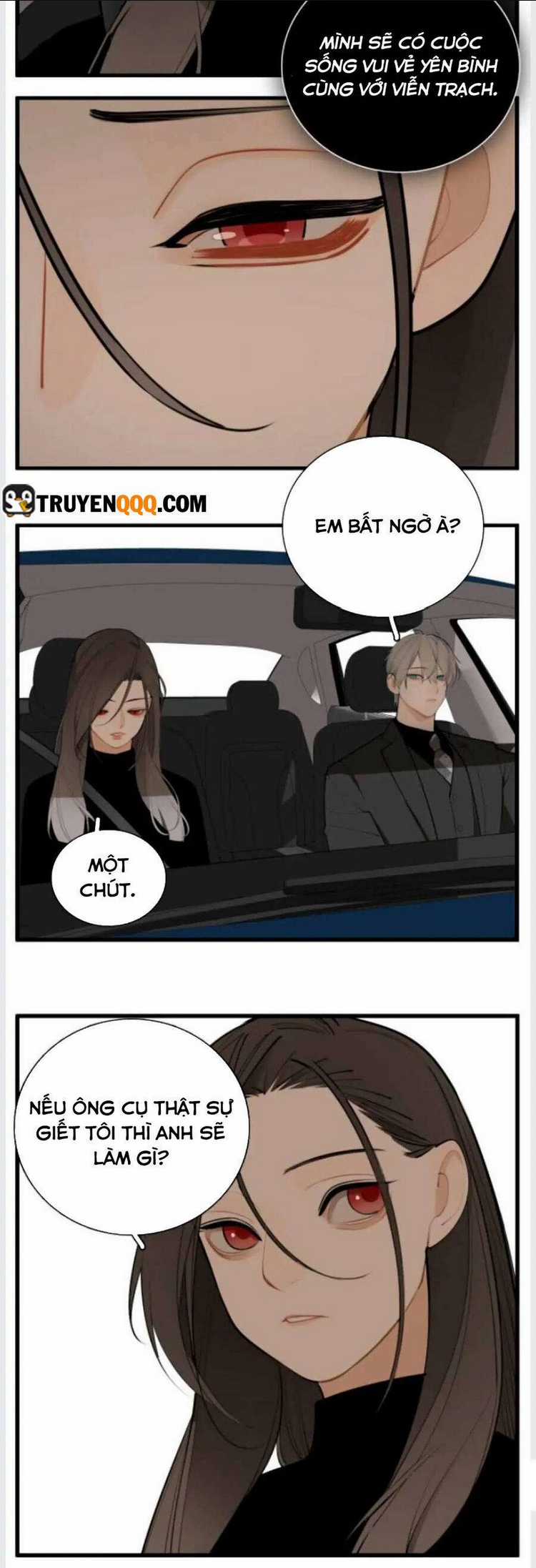 Vật Trong Tay Chapter 113 trang 22