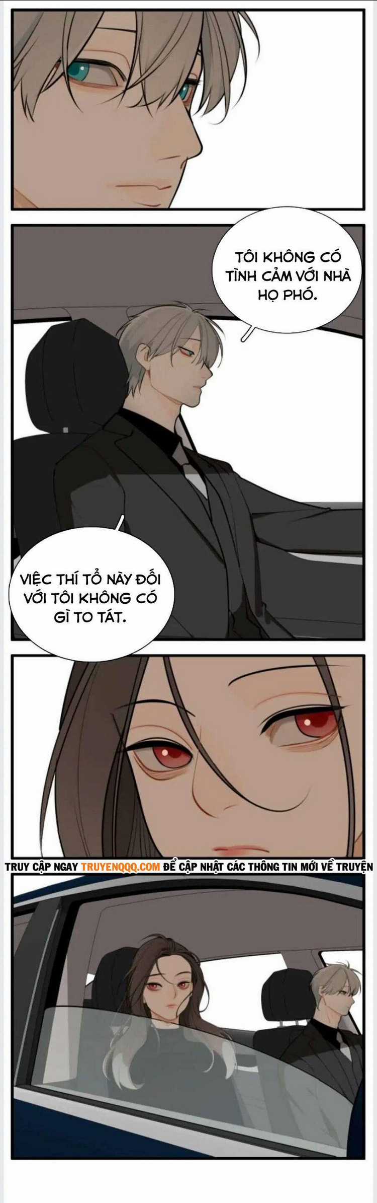 Vật Trong Tay Chapter 113 trang 23