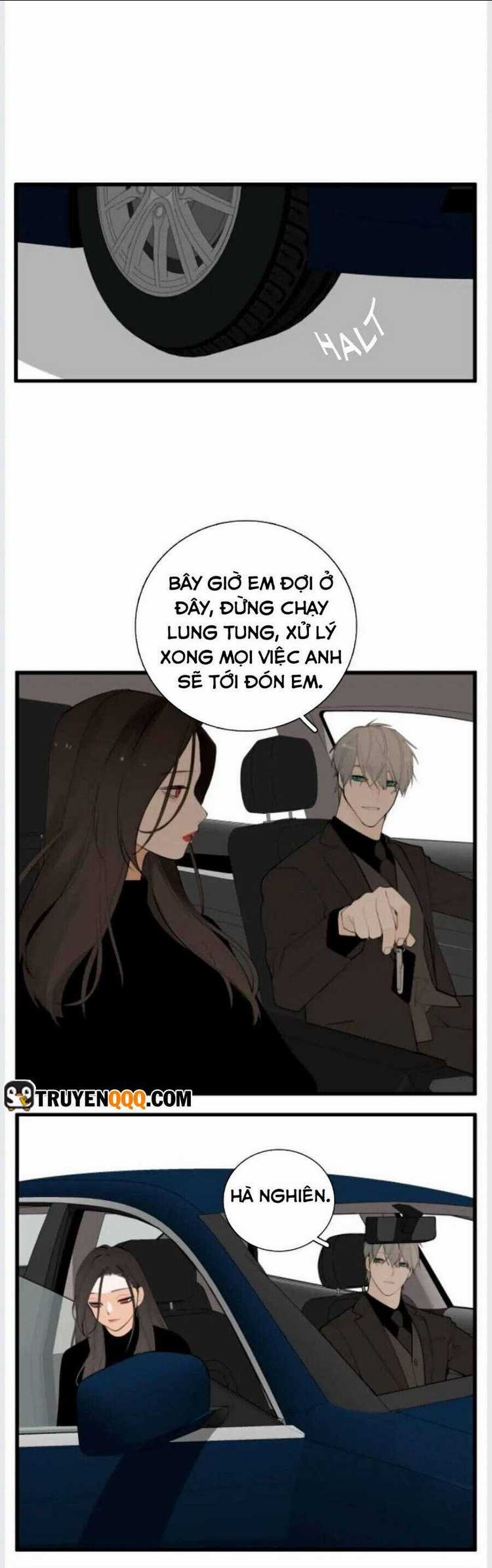 Vật Trong Tay Chapter 113 trang 24