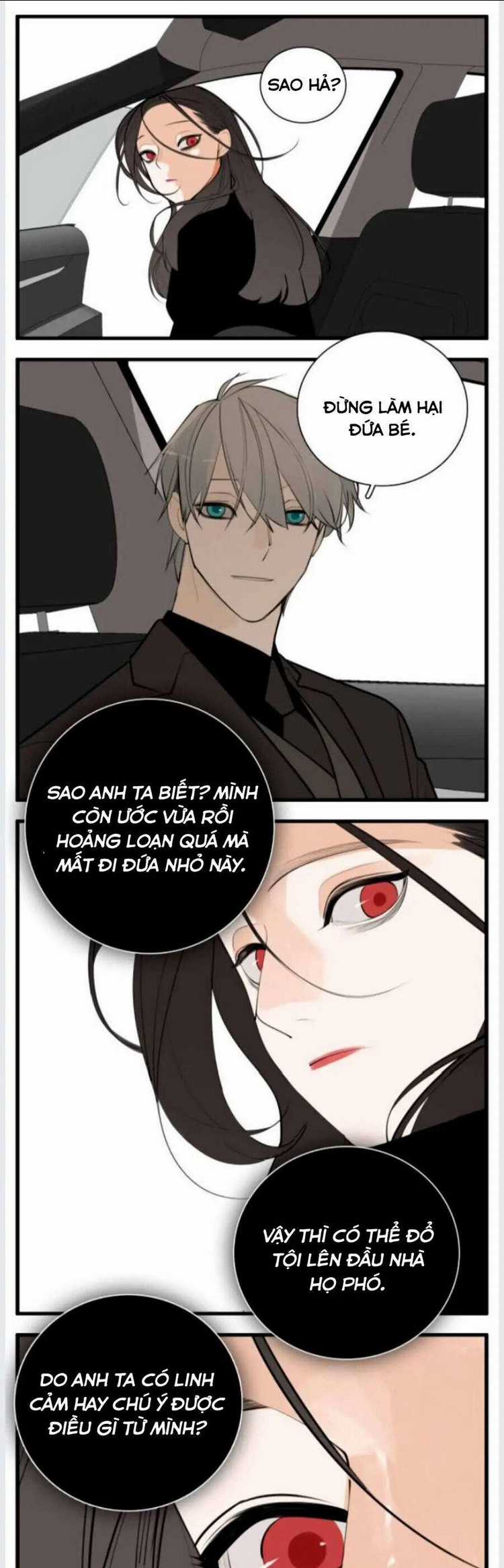 Vật Trong Tay Chapter 113 trang 25