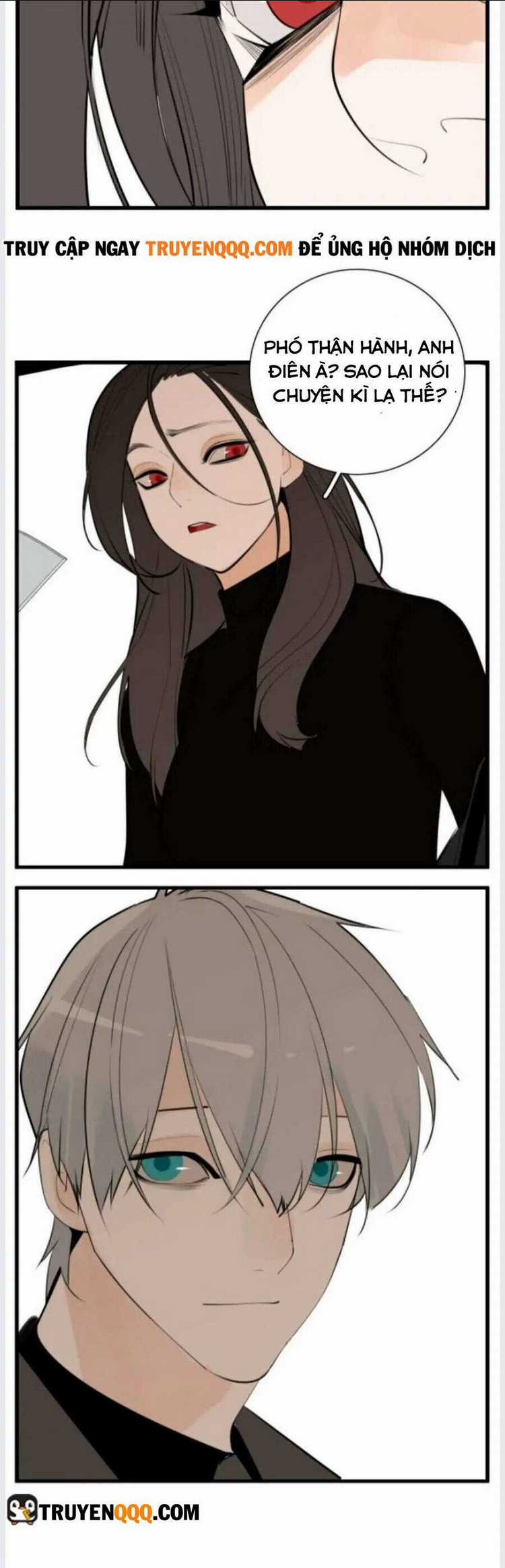 Vật Trong Tay Chapter 113 trang 26