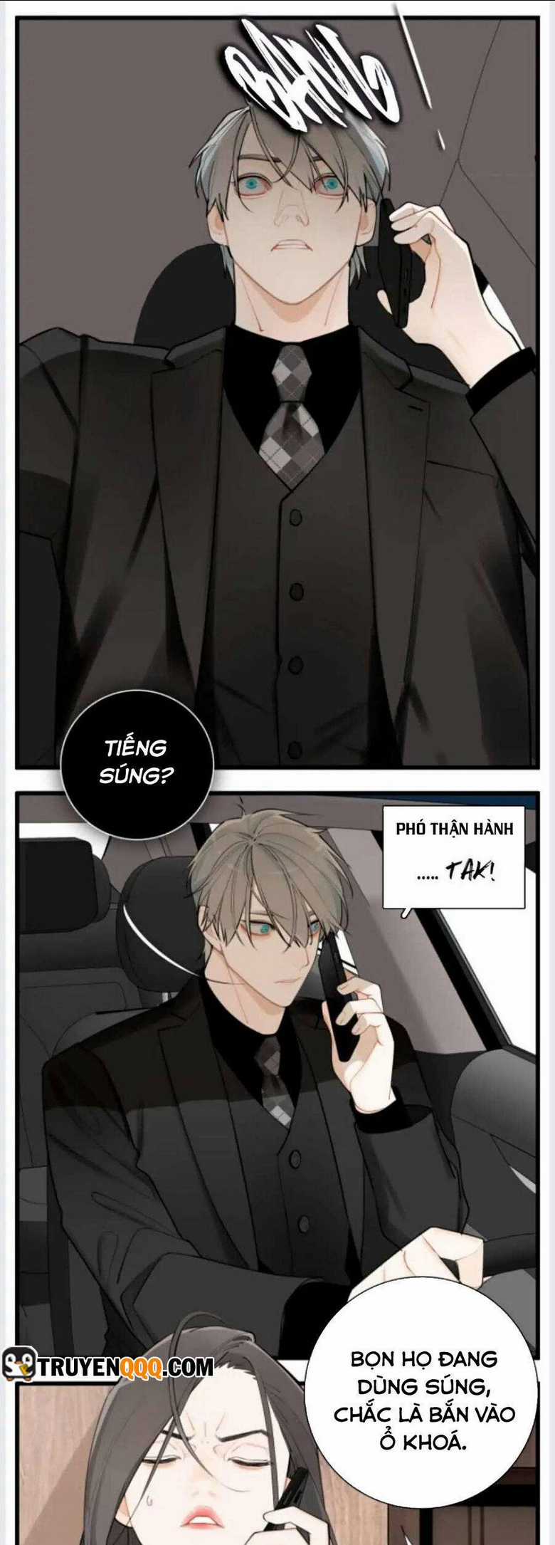 Vật Trong Tay Chapter 113 trang 3