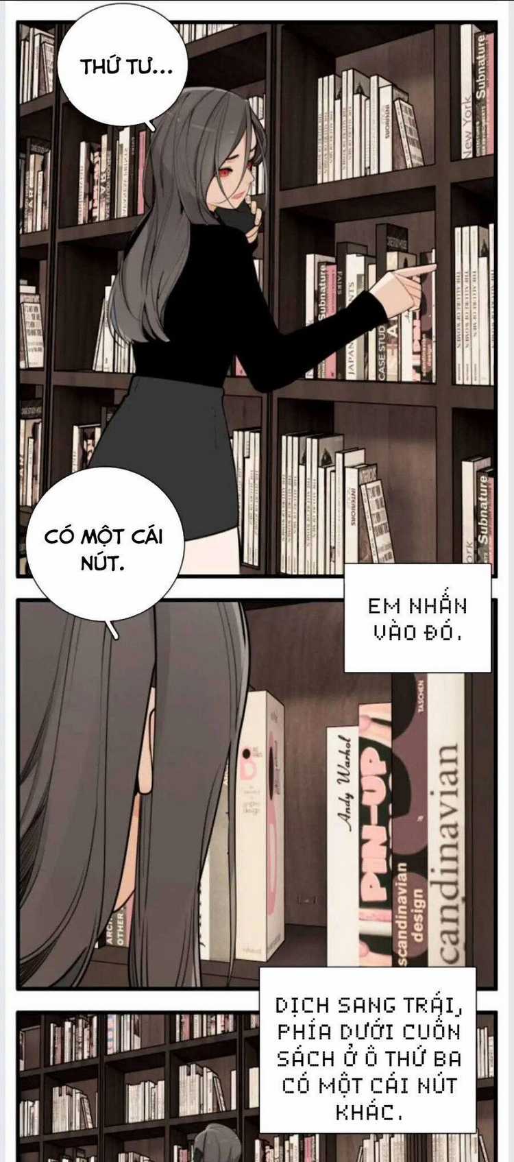 Vật Trong Tay Chapter 113 trang 5