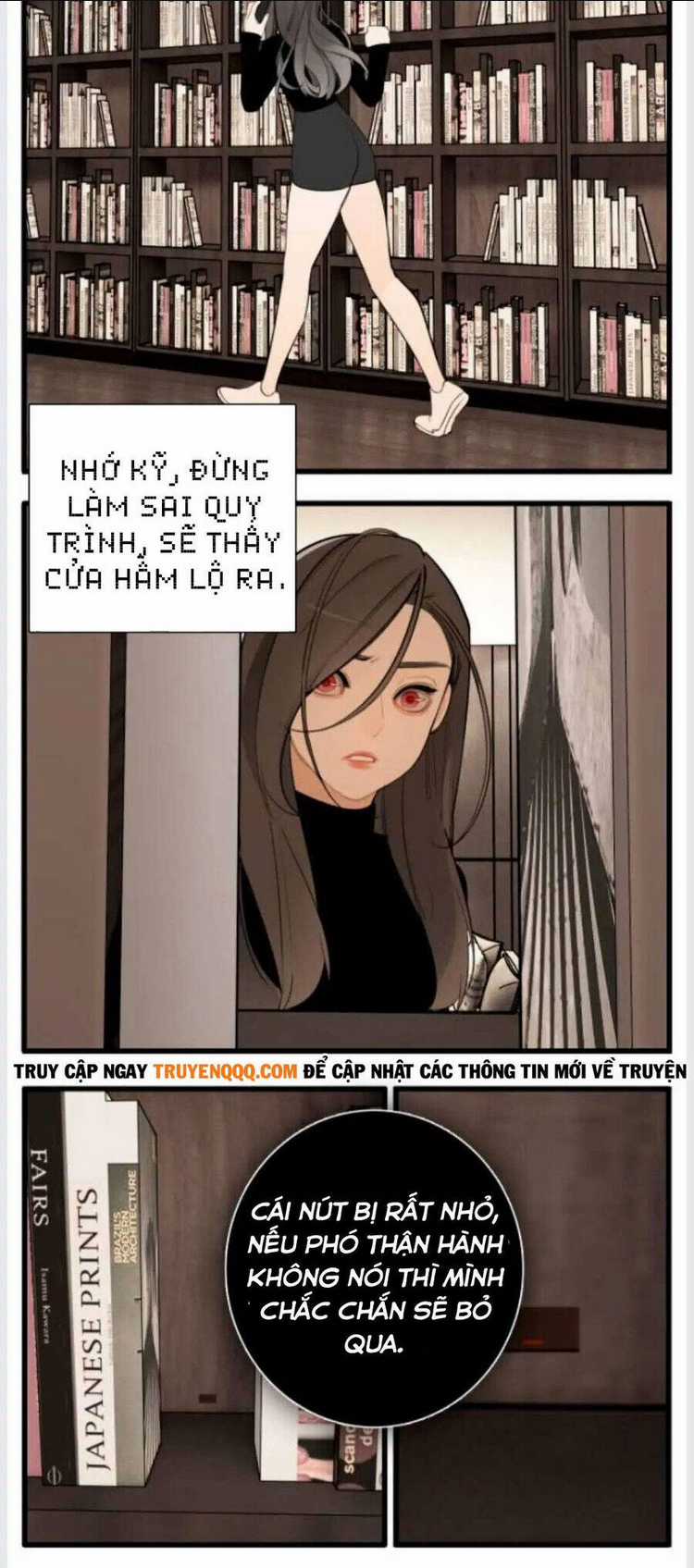 Vật Trong Tay Chapter 113 trang 6