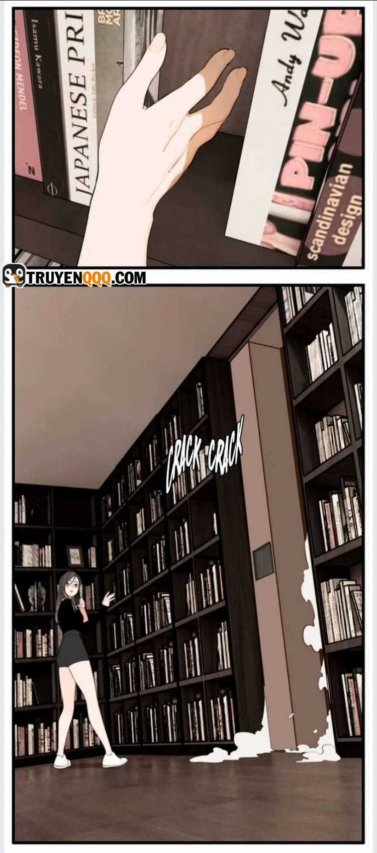 Vật Trong Tay Chapter 113 trang 7