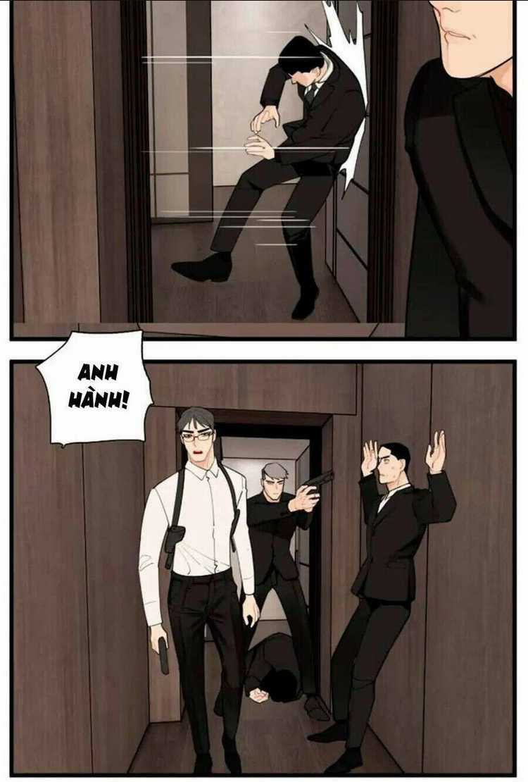 Vật Trong Tay Chapter 114 trang 15