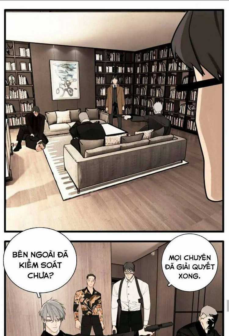 Vật Trong Tay Chapter 114 trang 16