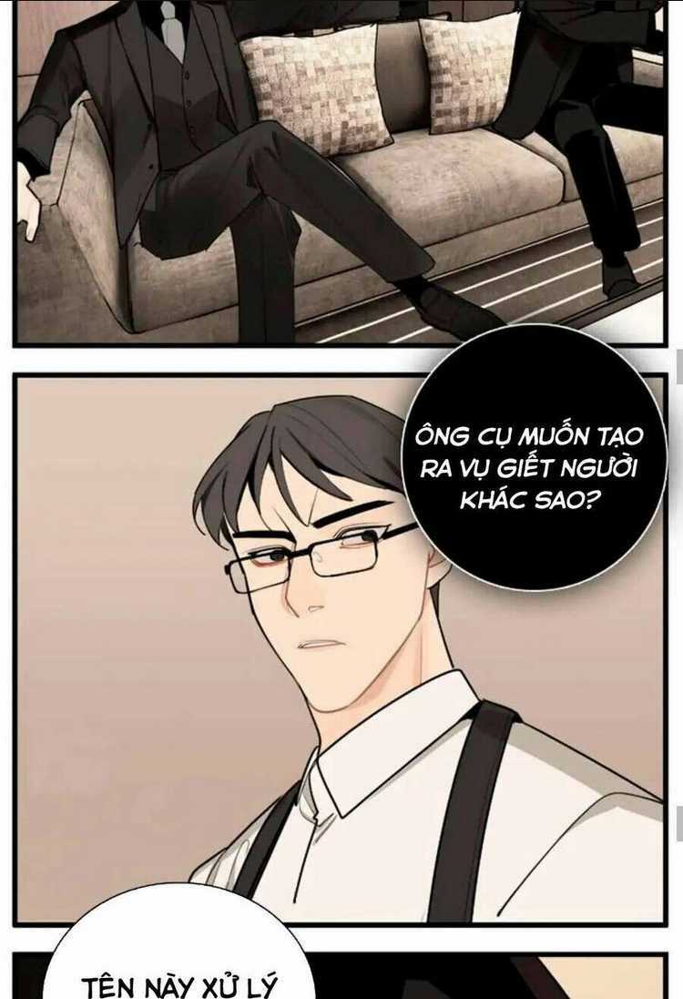 Vật Trong Tay Chapter 114 trang 17