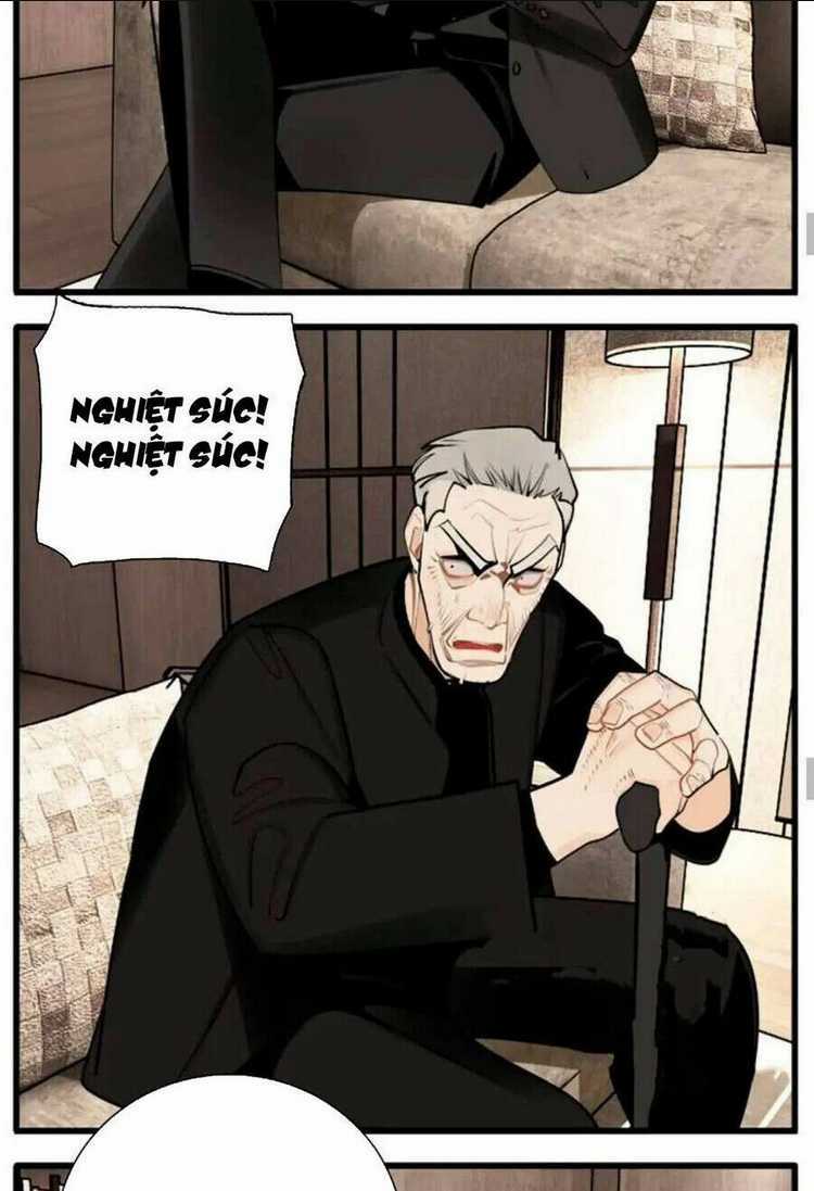 Vật Trong Tay Chapter 114 trang 19