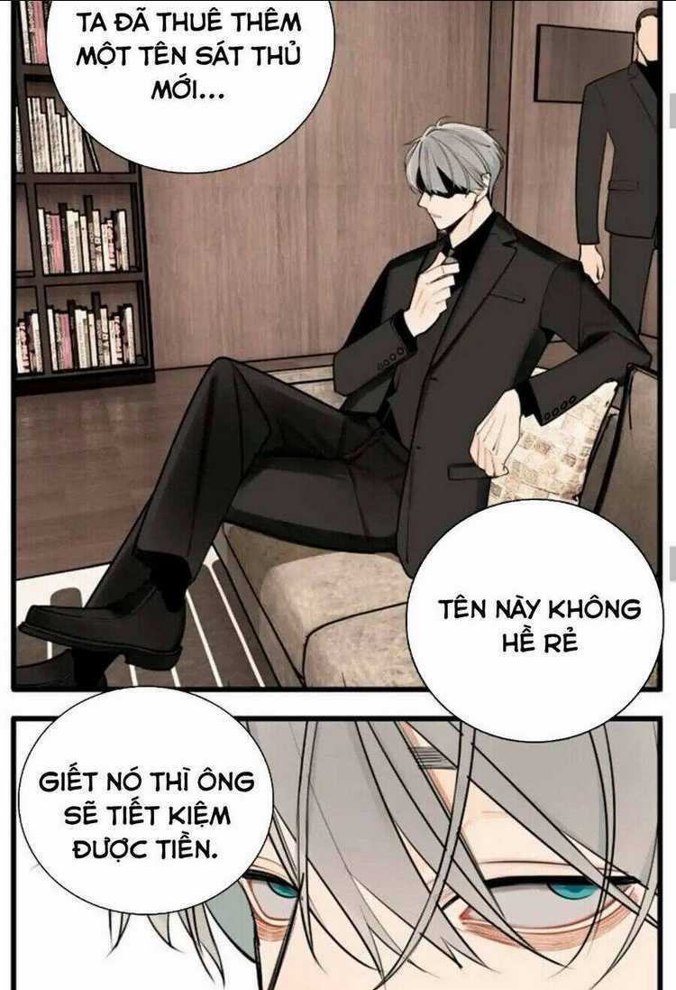 Vật Trong Tay Chapter 114 trang 20