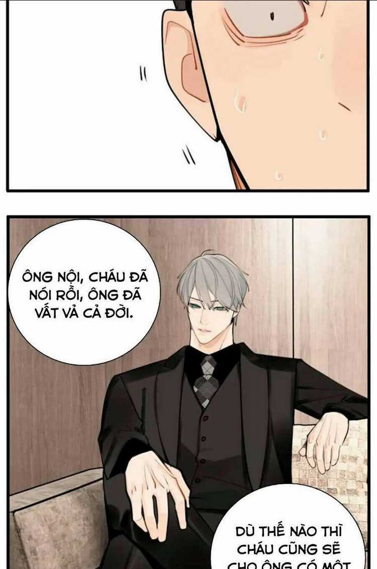 Vật Trong Tay Chapter 114 trang 23