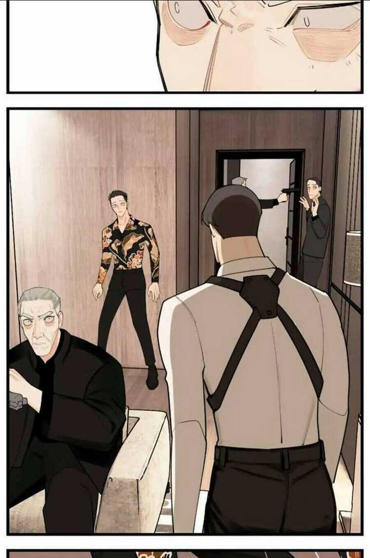 Vật Trong Tay Chapter 114 trang 25