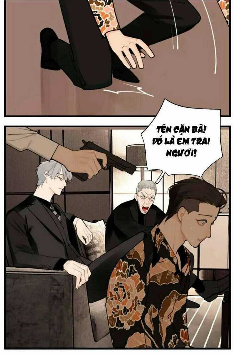 Vật Trong Tay Chapter 114 trang 26