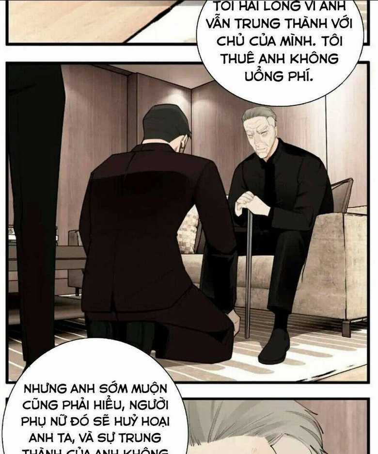 Vật Trong Tay Chapter 114 trang 3