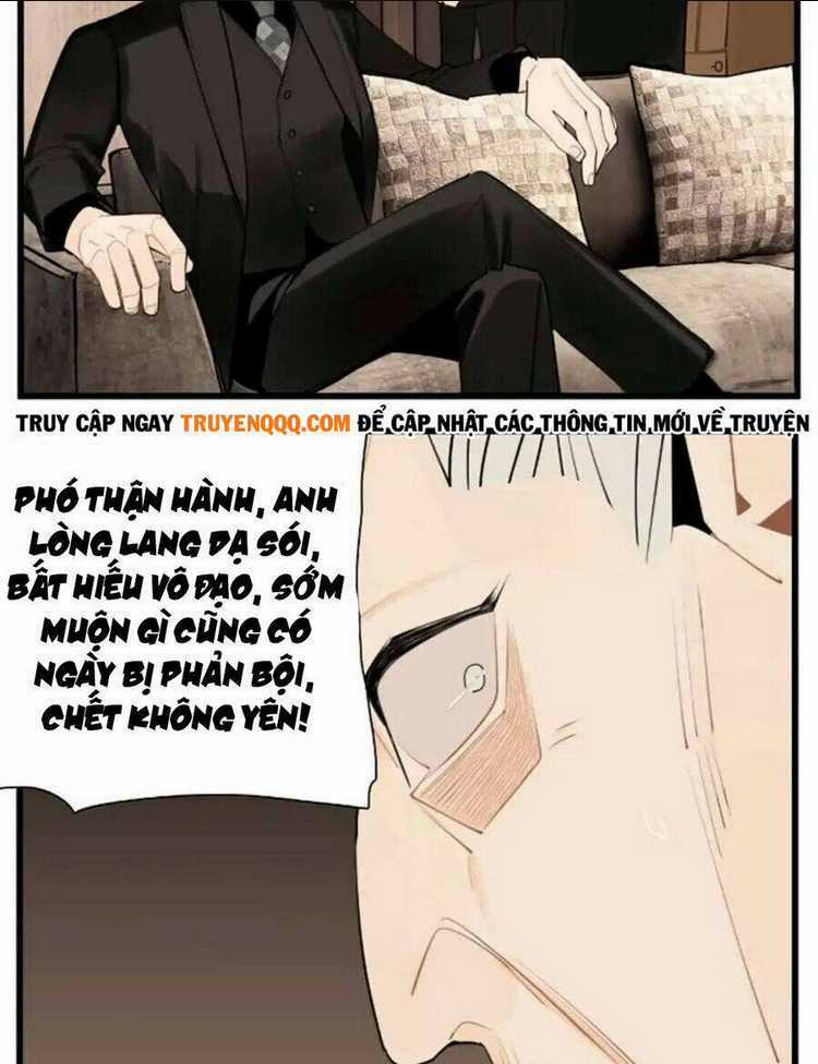 Vật Trong Tay Chapter 114 trang 30