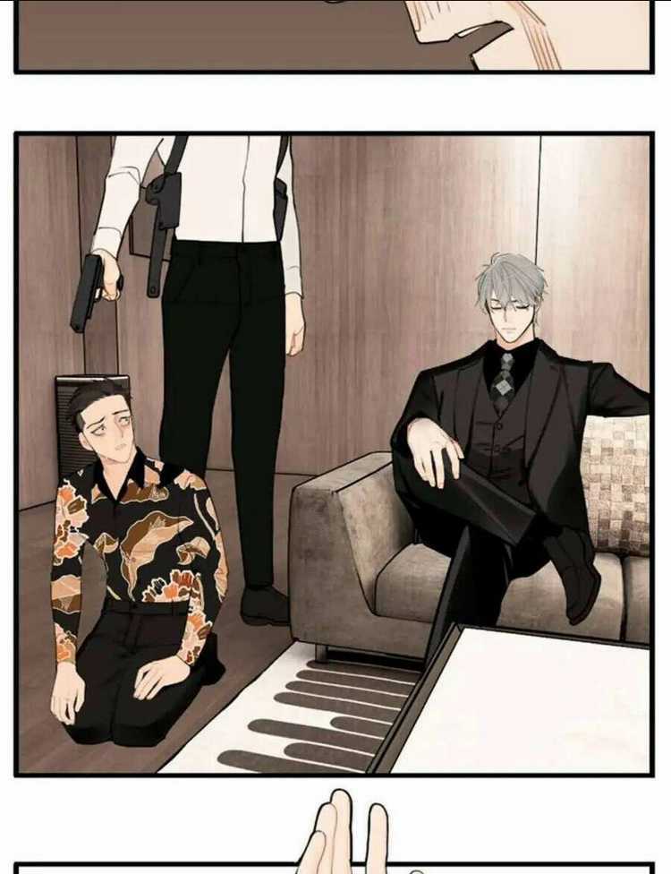 Vật Trong Tay Chapter 114 trang 31