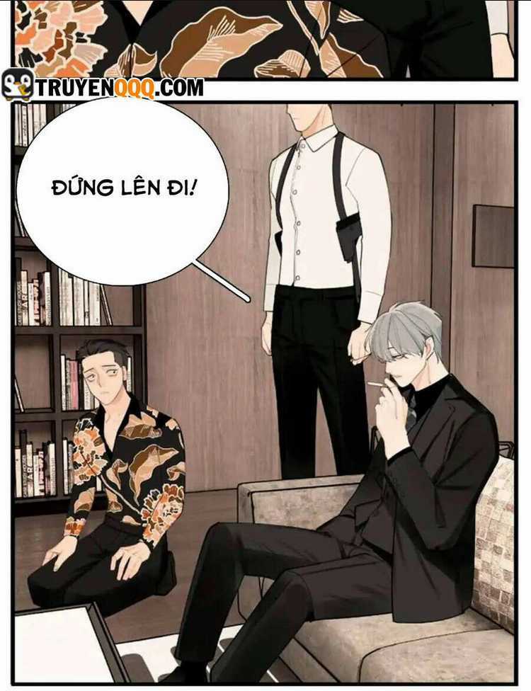 Vật Trong Tay Chapter 114 trang 33