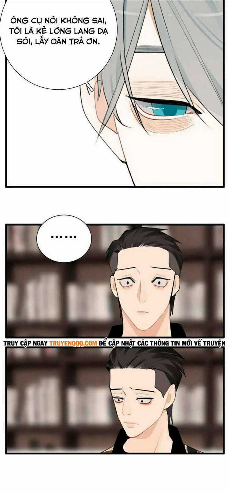 Vật Trong Tay Chapter 114 trang 35